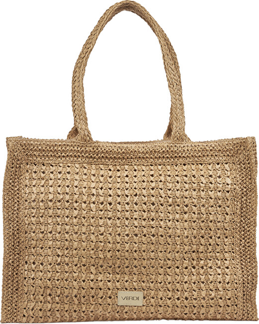 Dámská taška 14-0395 beige