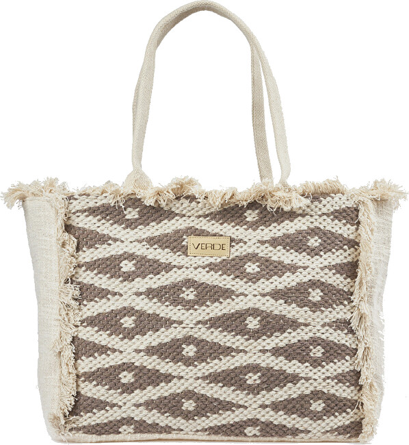 Dámská taška 14-0422 beige