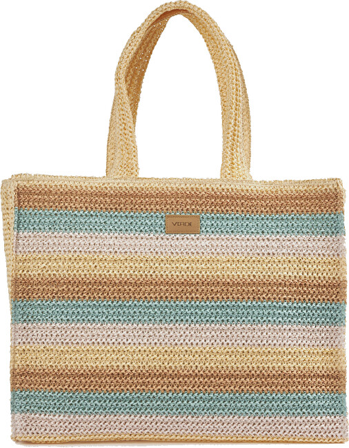 Dámská taška 14-0456 multicolor