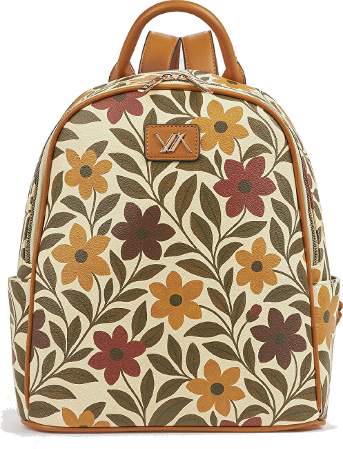 Dámský batoh 16-8447 multicolor