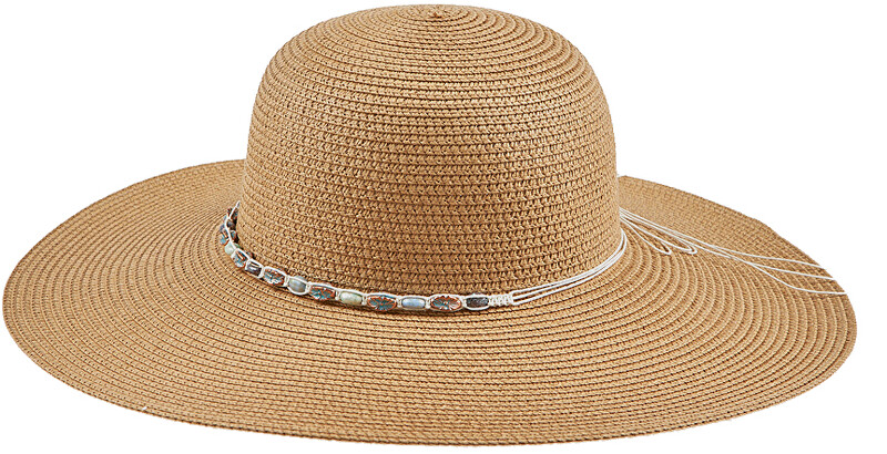 Dámský klobouk 05-0805 beige