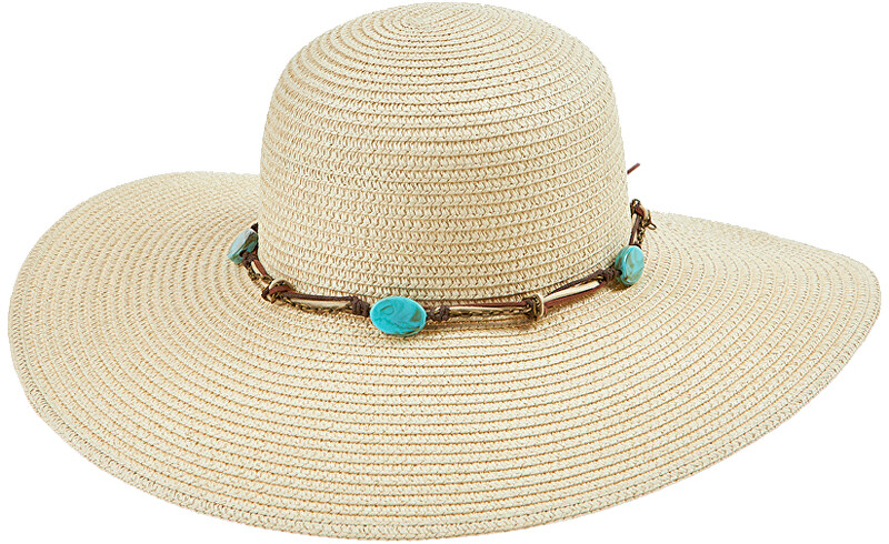 Dámský klobouk 05-0833 beige