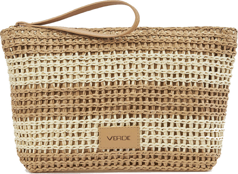 Cosmetic bag 07-0423 beige