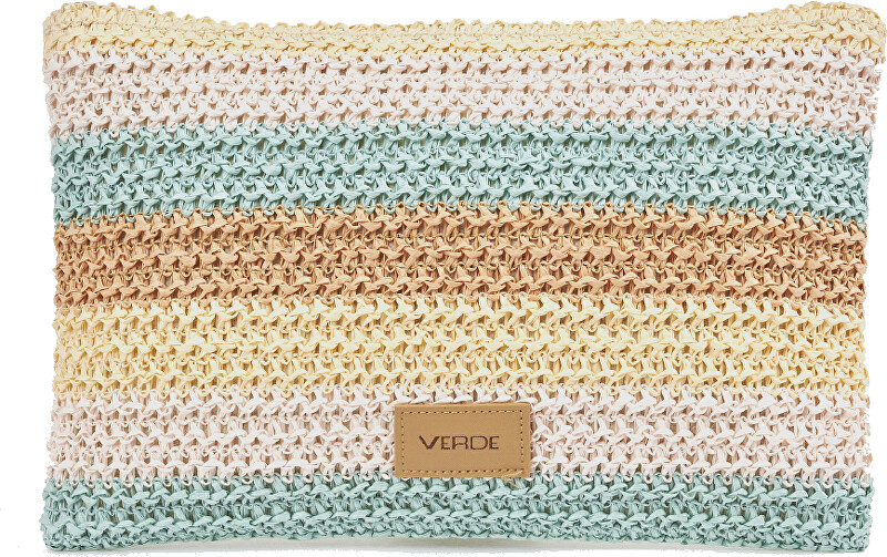 Cosmetic bag 07-0426 multicolor