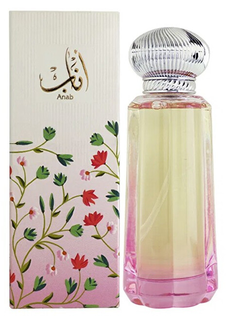 Anab - EDP