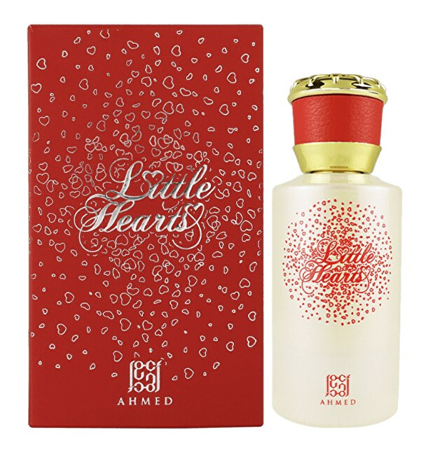 Little Hearts - EDP