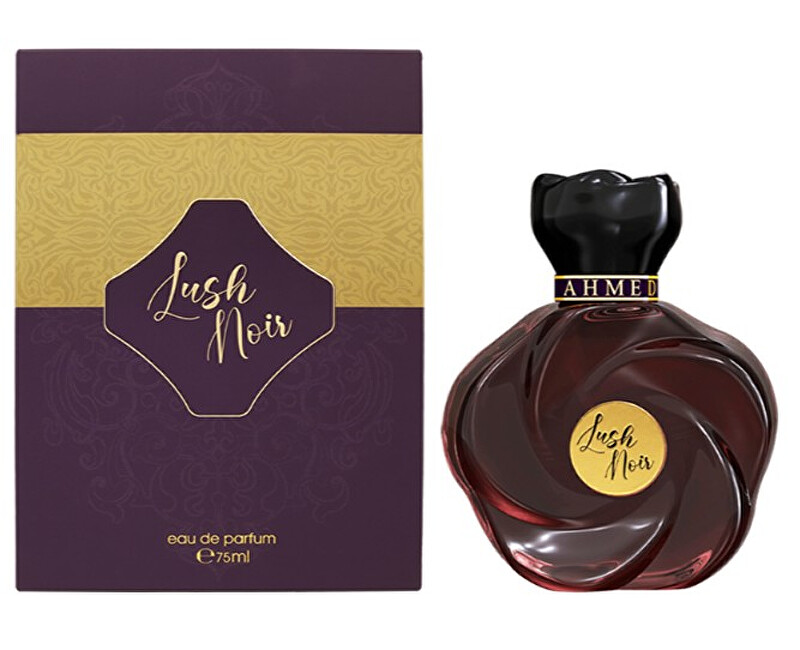 Lush Noir - EDP