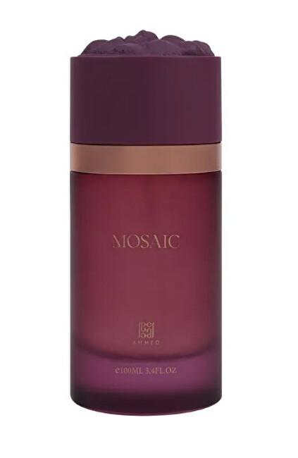 Mosaic - parfémovaný extrakt