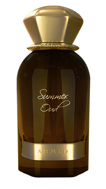 Ahmed Al Maghribi Summer Oud - parfumovaný extrakt