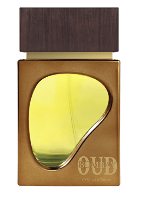 Ahmed Al Maghribi Bombay Oud - EDP 80 ml