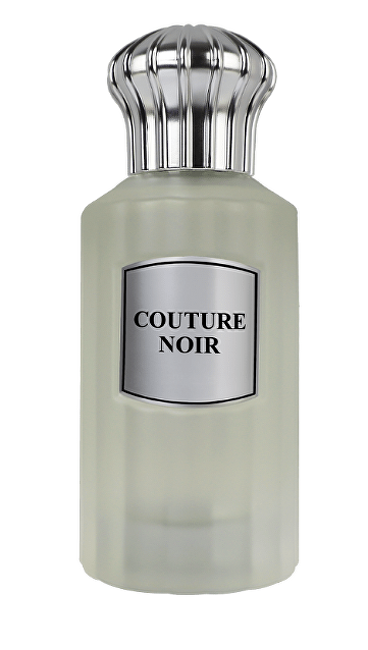 Couture Noir - parfémovaný extrakt