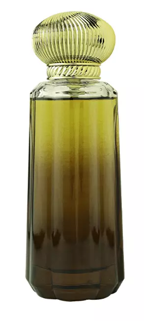 Ahmed Al Maghribi Malyoon - EDP 100 ml