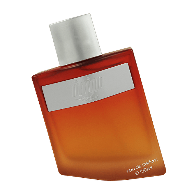 Ahmed Al Maghribi Mauzoon - EDP 100 ml