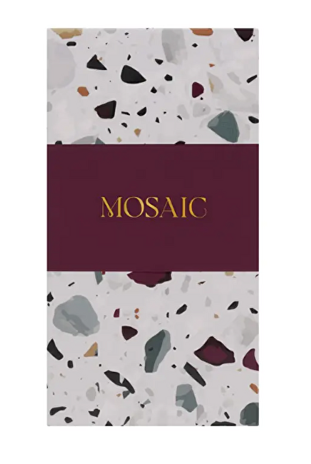 Mosaic - parfémovaný extrakt
