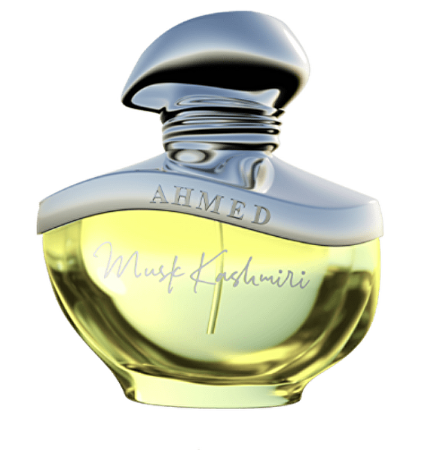 Musk Kashmiri - EDP