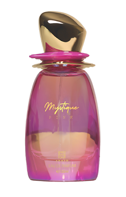 Mystique Pink - EDP