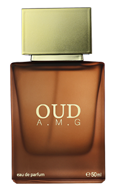 Oud AMG - EDP