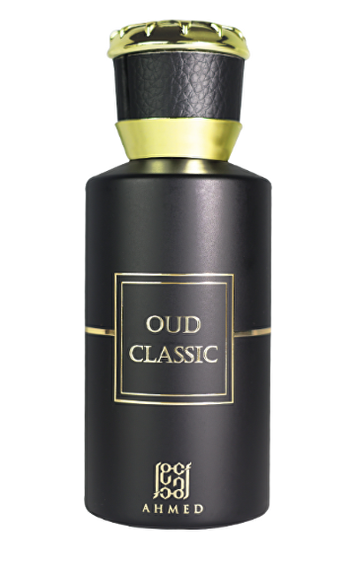 Oud Classic - EDP