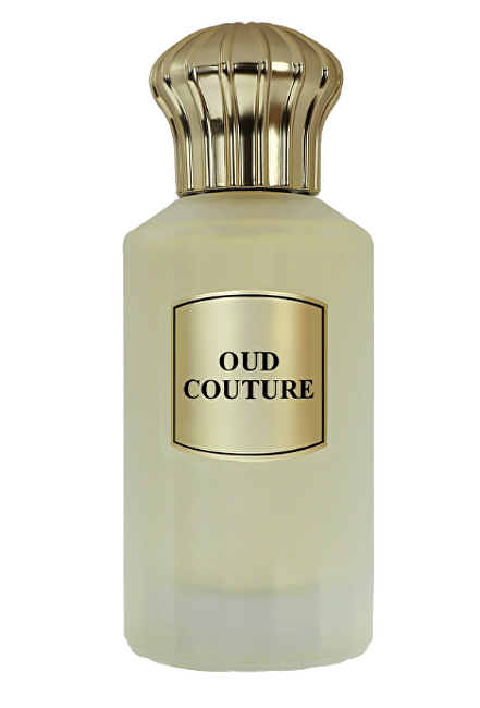 Oud Couture - parfémovaný extrakt