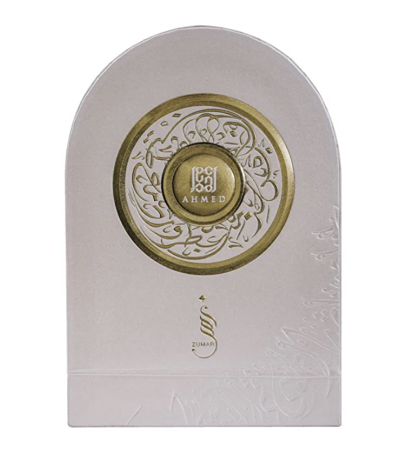 Ahmed Al Maghribi Zumar - parfémovaný extrakt 60 ml