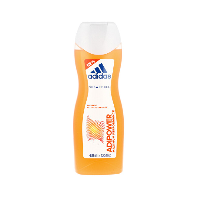 Adidas Adipower For Her - sprchový gel 250 ml