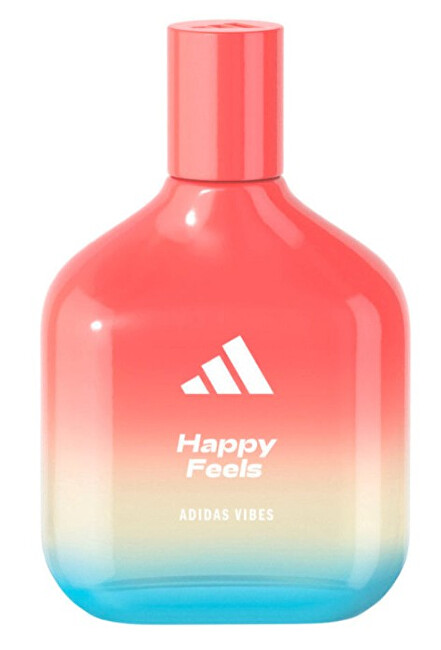 Happy Feels - EDP