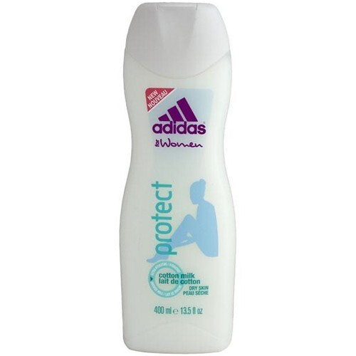 Adidas Protect - sprchové mléko 250 ml