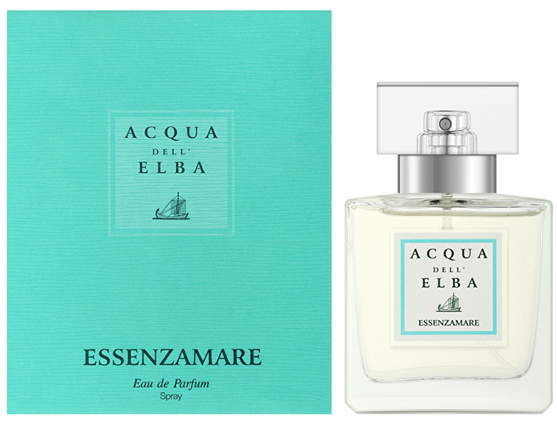 Acqua dell' Elba Essenzamare - EDP 100 ml