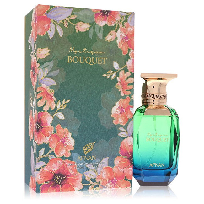 Mystique Bouquet - EDP
