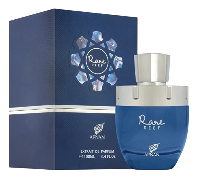 Rare Reef - parfémovaný extrakt