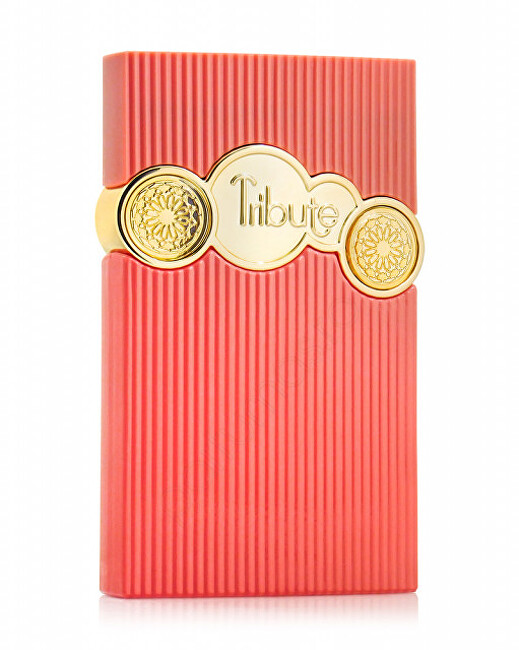 Tribute Pink - EDP