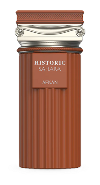 Historic Sahara - parfémovaný extrakt