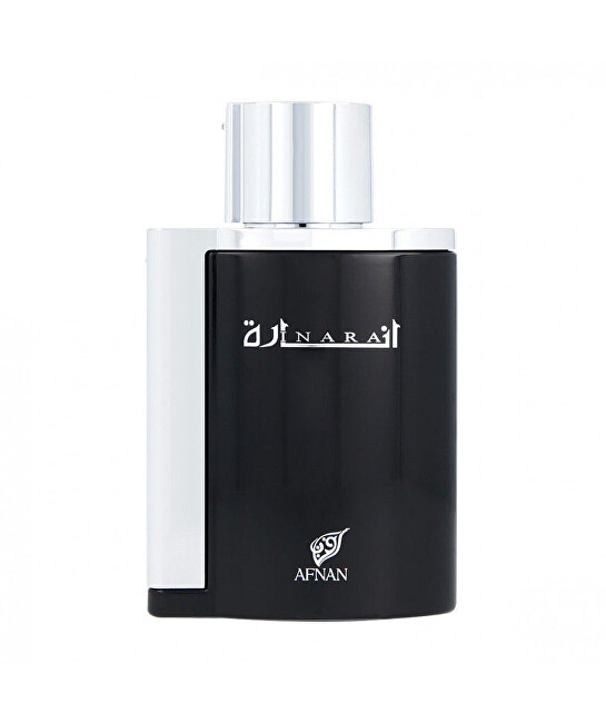 Afnan Inara Black - EDP 100 ml