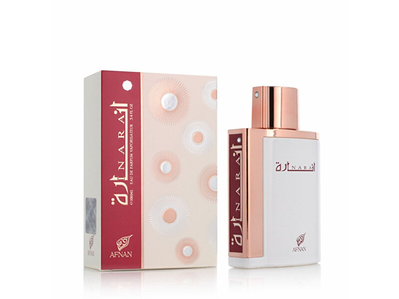 Inara White - EDP