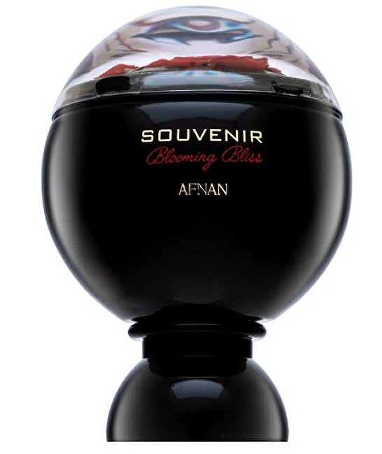 Afnan Souvenir Blooming Bliss - EDP 100 ml