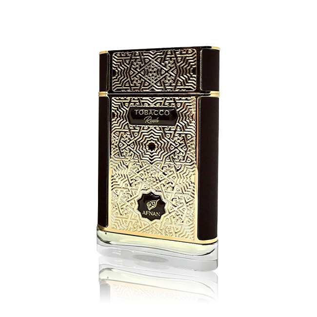 Afnan Tobacco Rush - EDP 80 ml