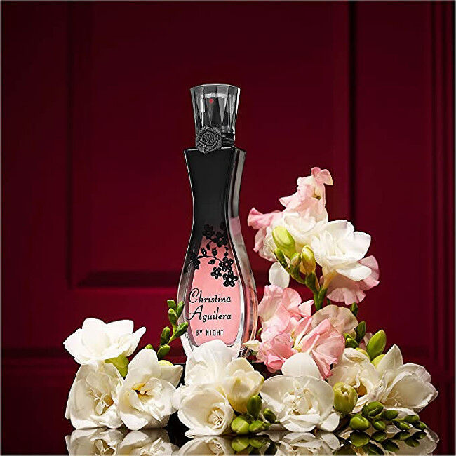 Christina Aguilera By Night - EDP