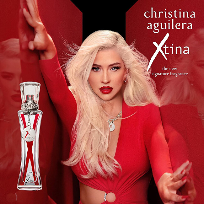 Xtina - EDP