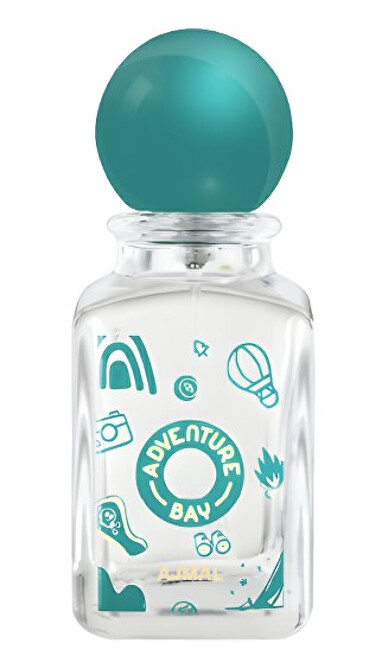 Adventure Bay - EDT