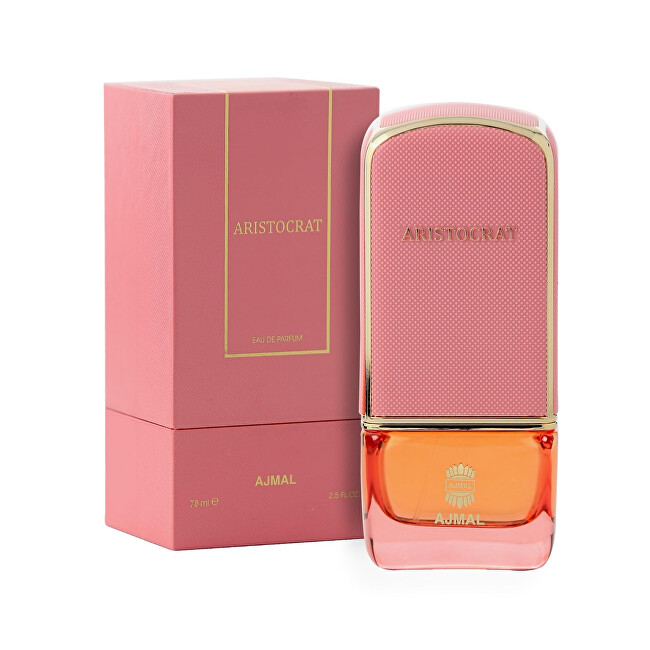 Aristocrat Rose - EDP