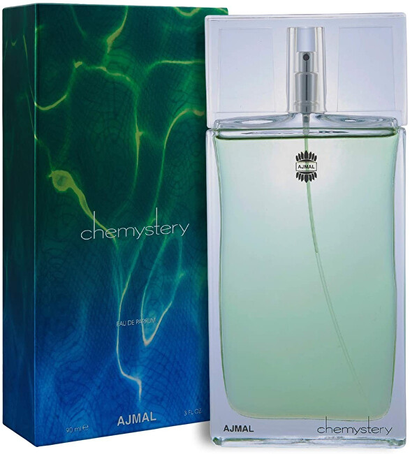 Chemystery - EDP