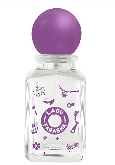 Lady Farasha - EDT