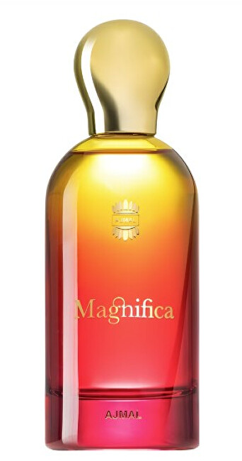 Magnifica - EDP