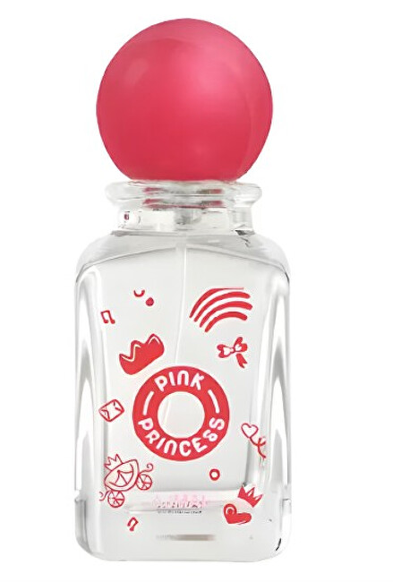 Pink Princess - EDT