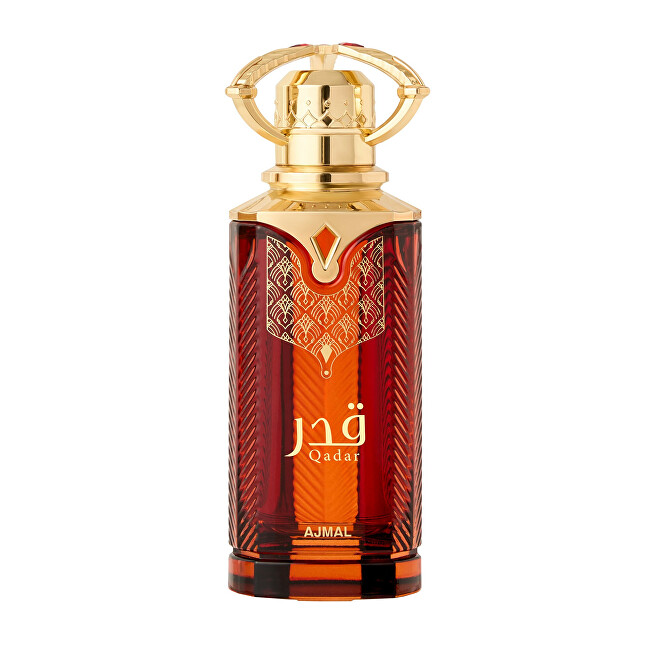 Ajmal Qadar - EDP 100 ml