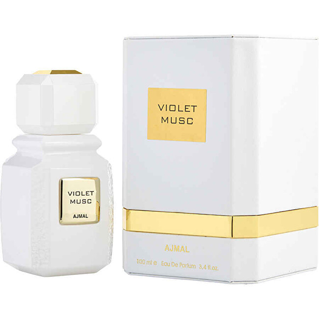 Violet Musc - EDP