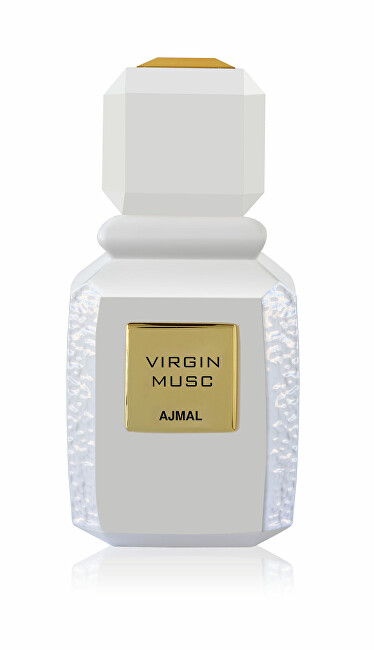 Ajmal Virgin Musc - EDP 100 ml