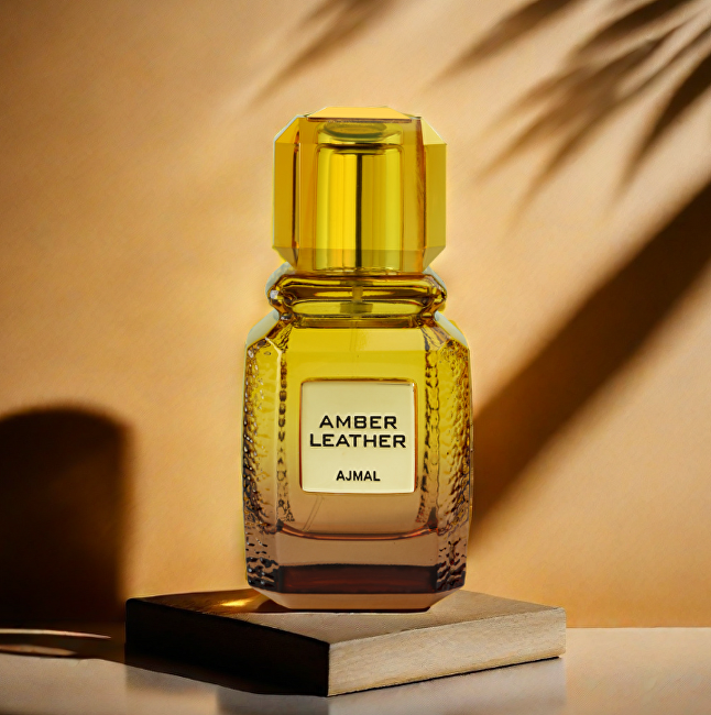 Ajmal Ajmal Amber Leather - EDP 100 ml