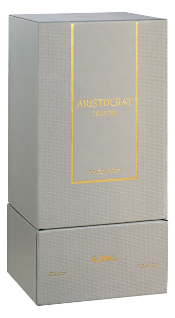 Aristocrat Coastal - EDP