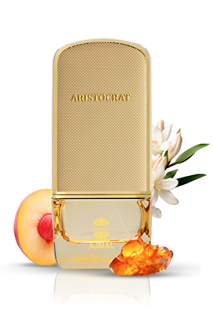 Ajmal Aristocrat Coral - EDP 75 ml